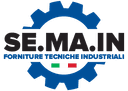 Logo Se.Ma.In. Rimessa a Norma Modena